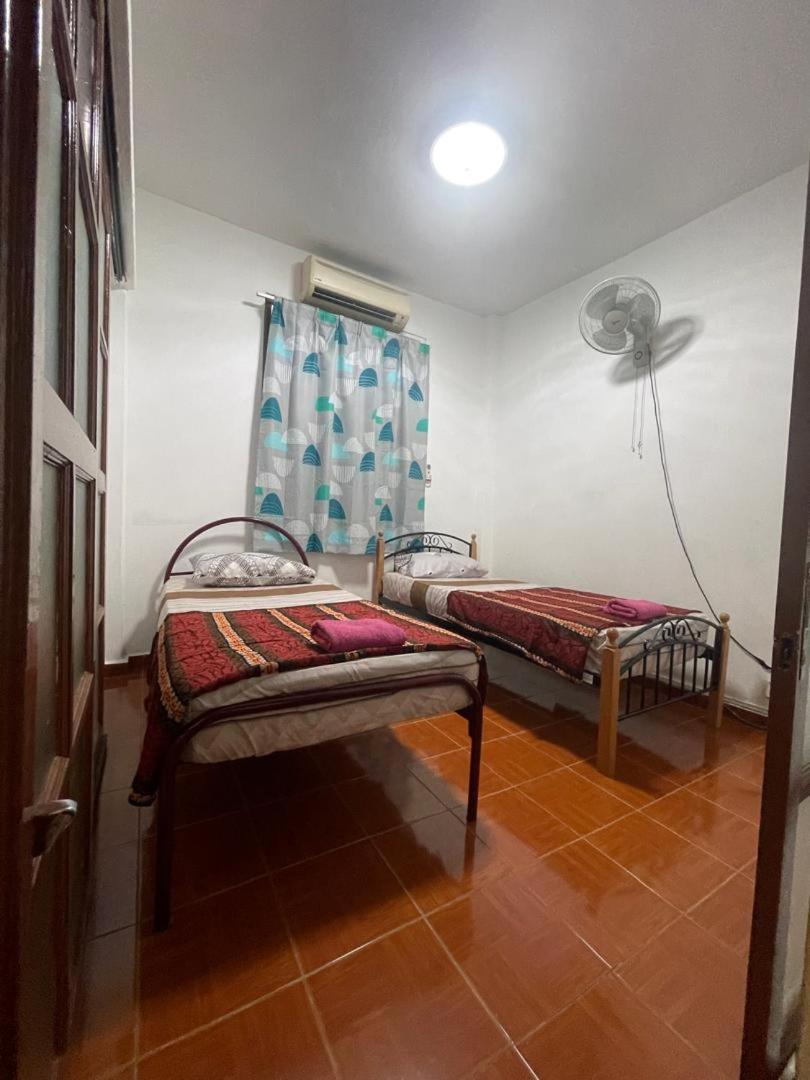 Pd Perdana 3br * Port Dickson