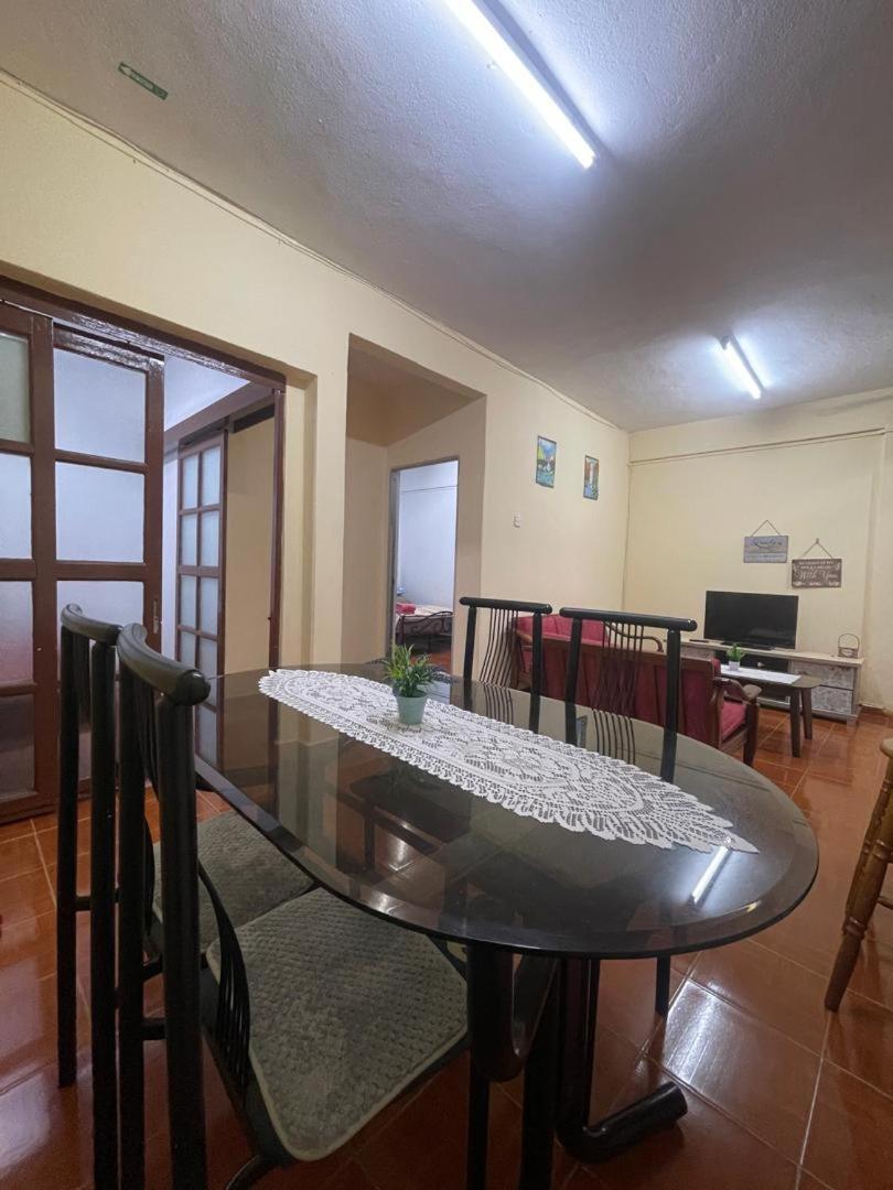 Pd Perdana 3br * Port Dickson