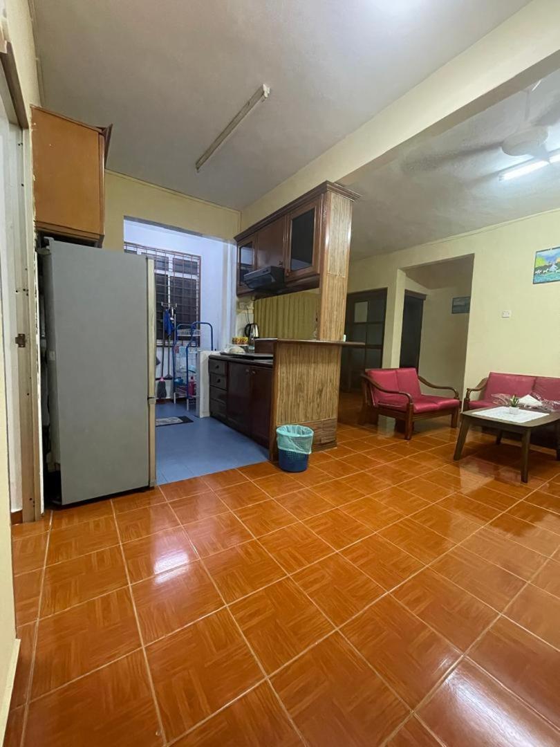 Pd Perdana 3br Pangsapuri
