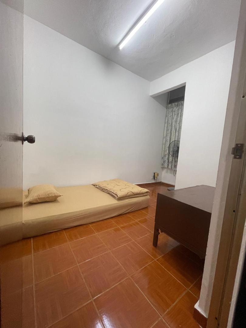 Pd Perdana 3br Port Dickson