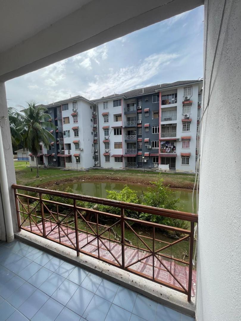 Pd Perdana 3br Port Dickson