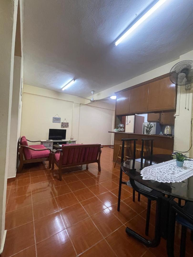 Pd Perdana 3br * Port Dickson